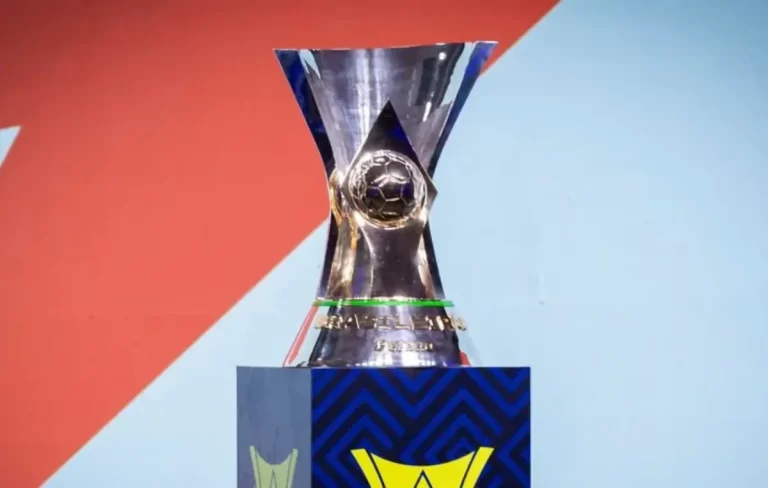 Taça Brasileirão